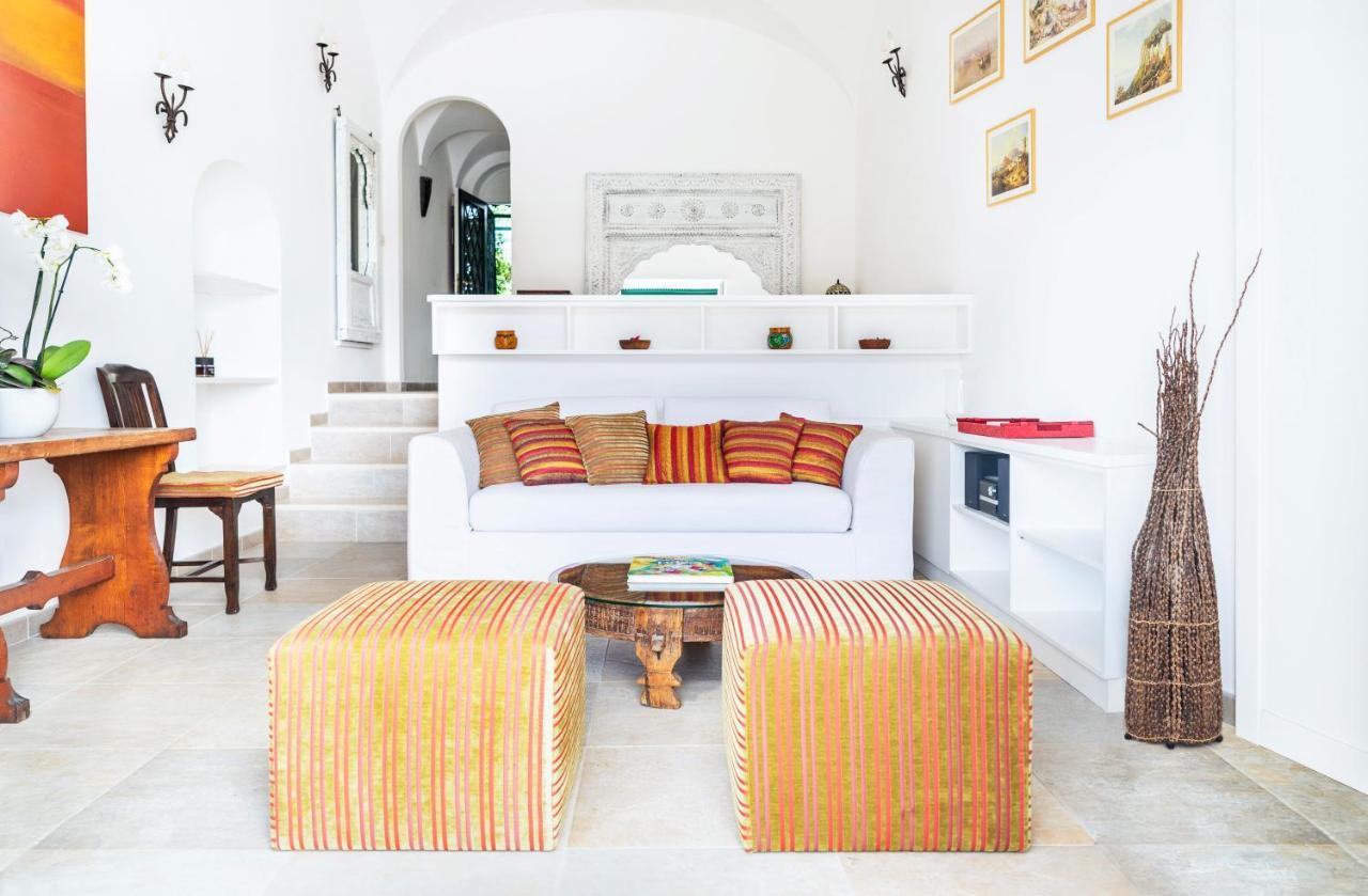 Mariuccia Appartement *
