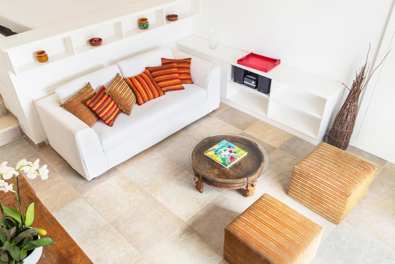 Mariuccia Appartement Capri