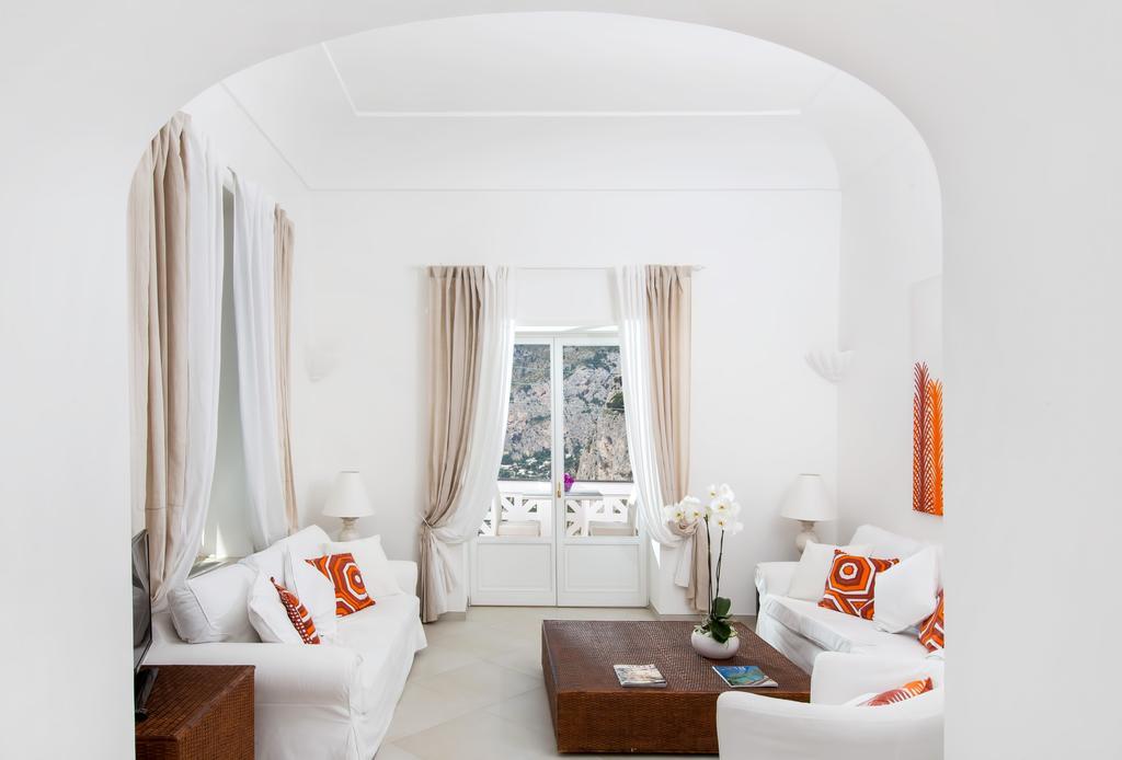 Mariuccia Appartement *