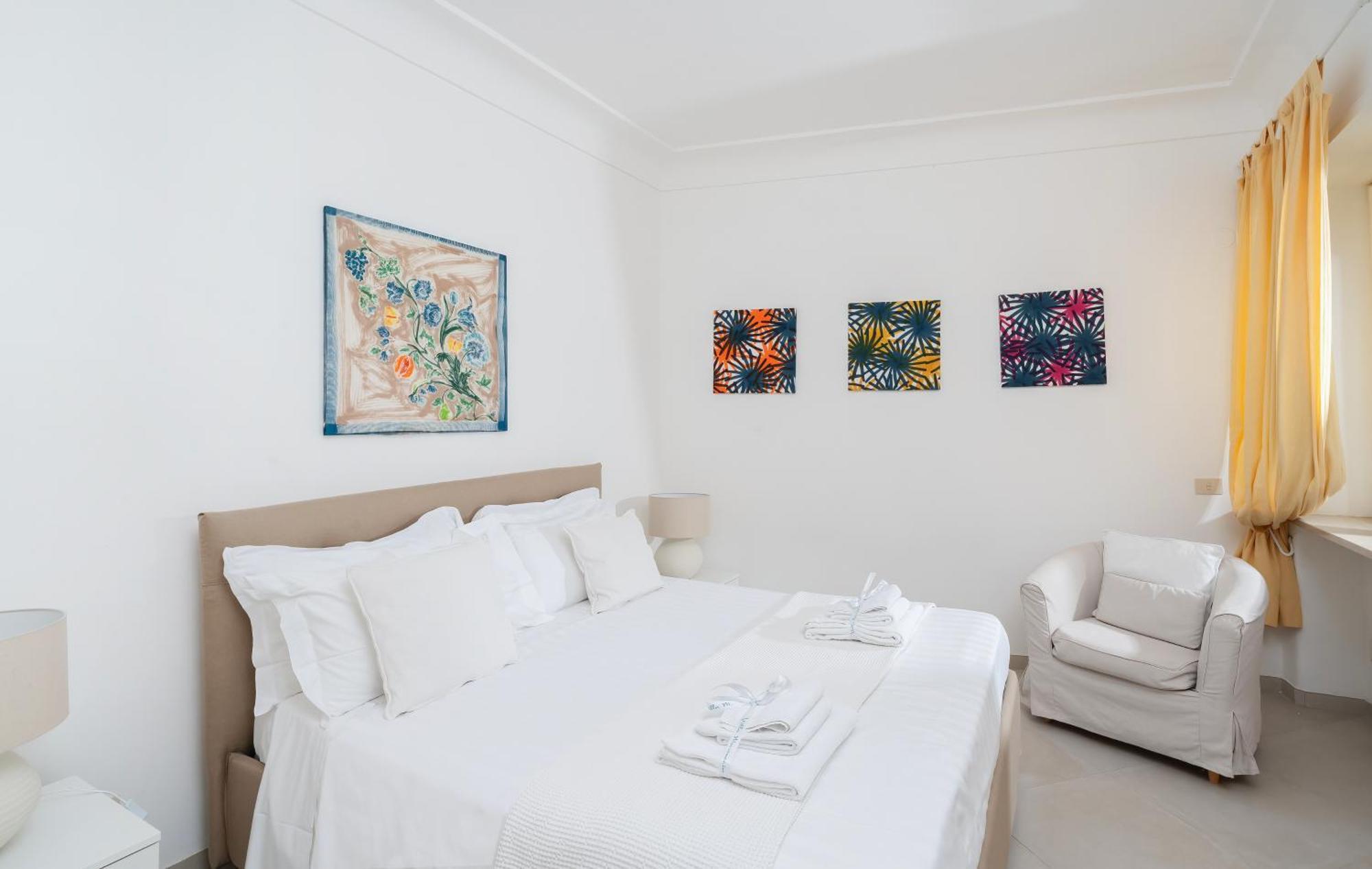 Appartement Mariuccia Capri