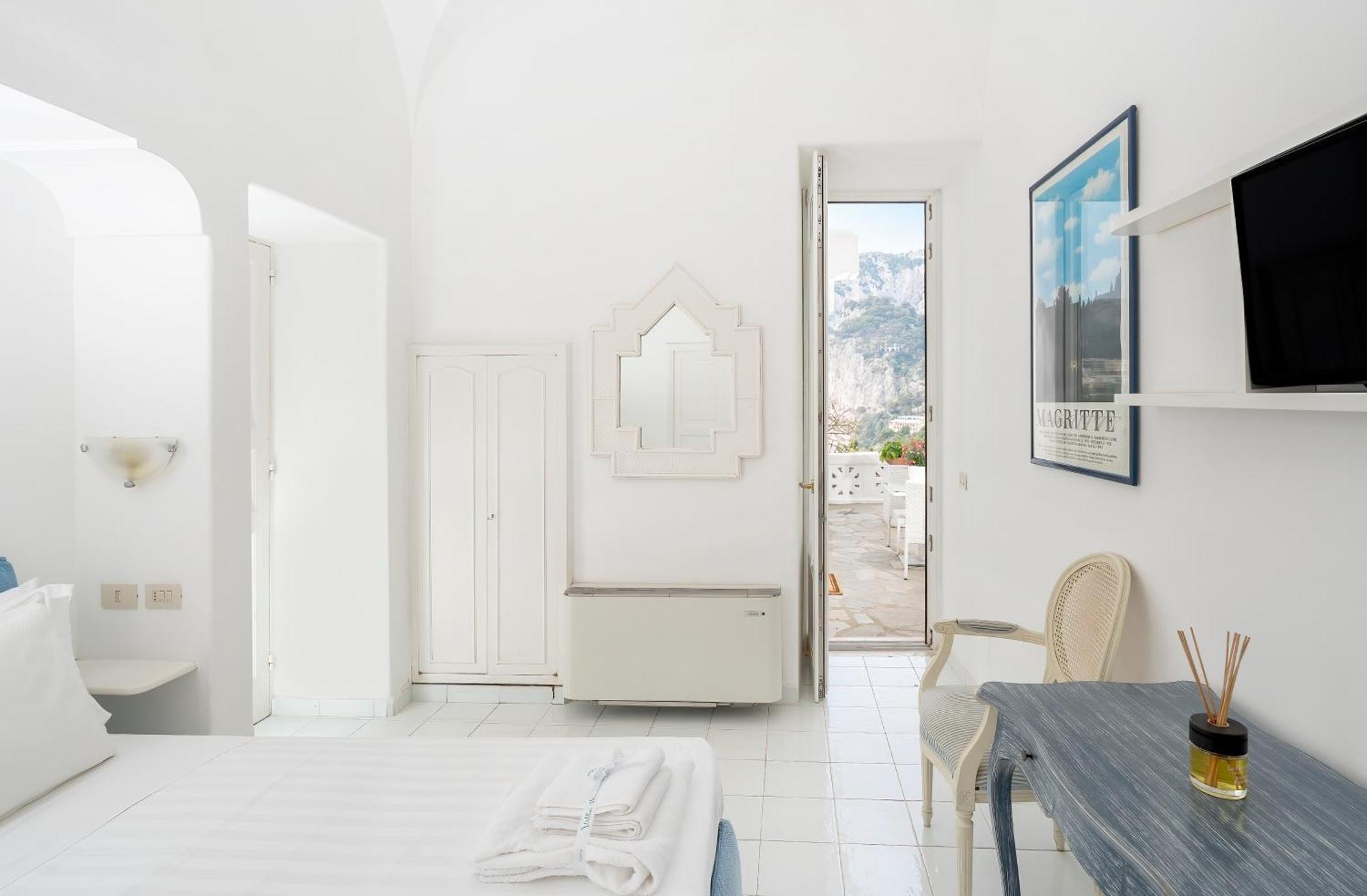 Appartement Mariuccia