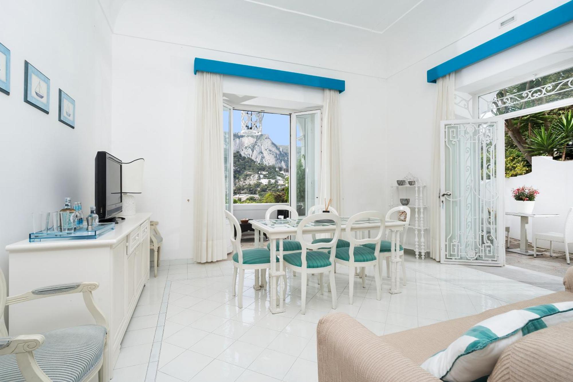 Mariuccia Appartement *