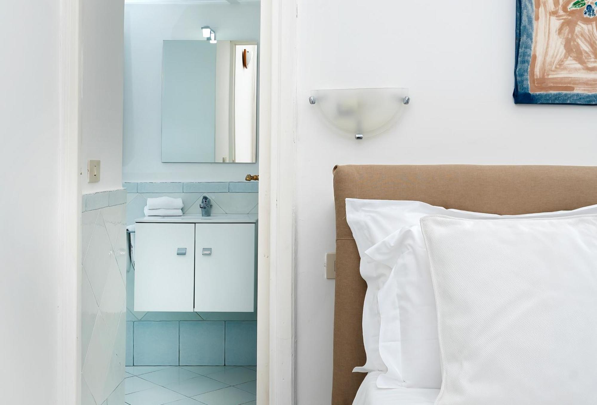 Appartement Mariuccia *