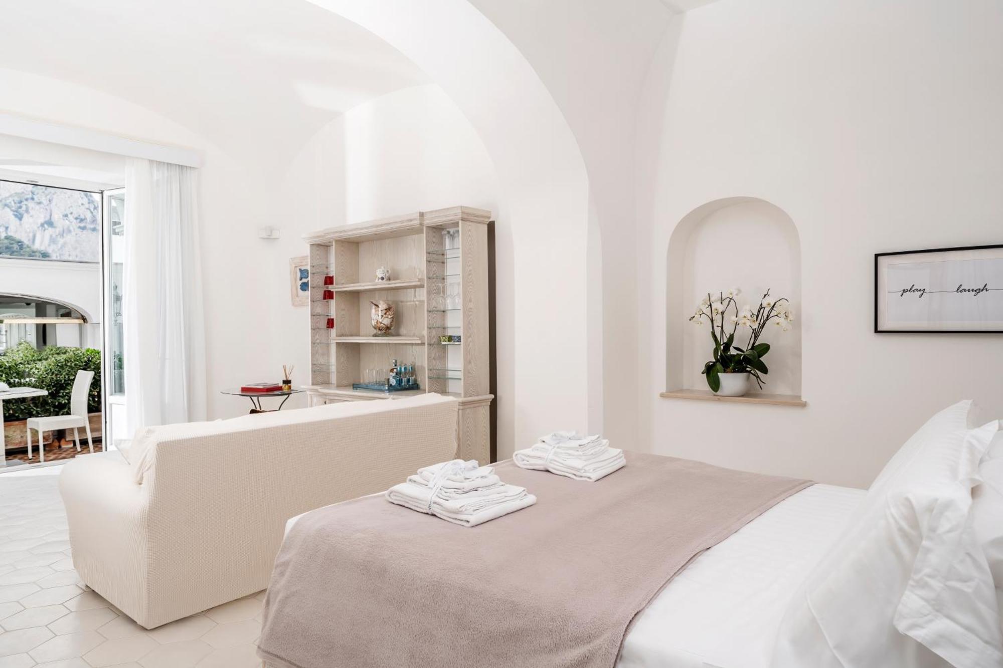 Appartement Mariuccia