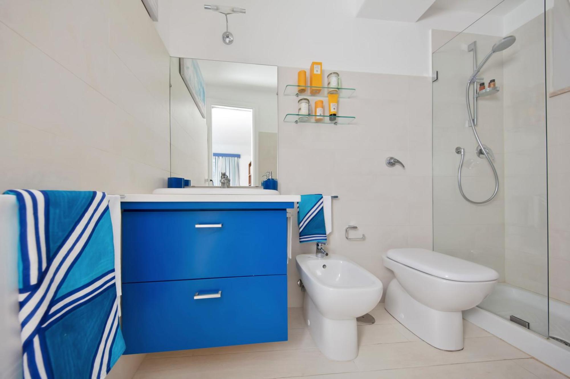Appartement Mariuccia Capri
