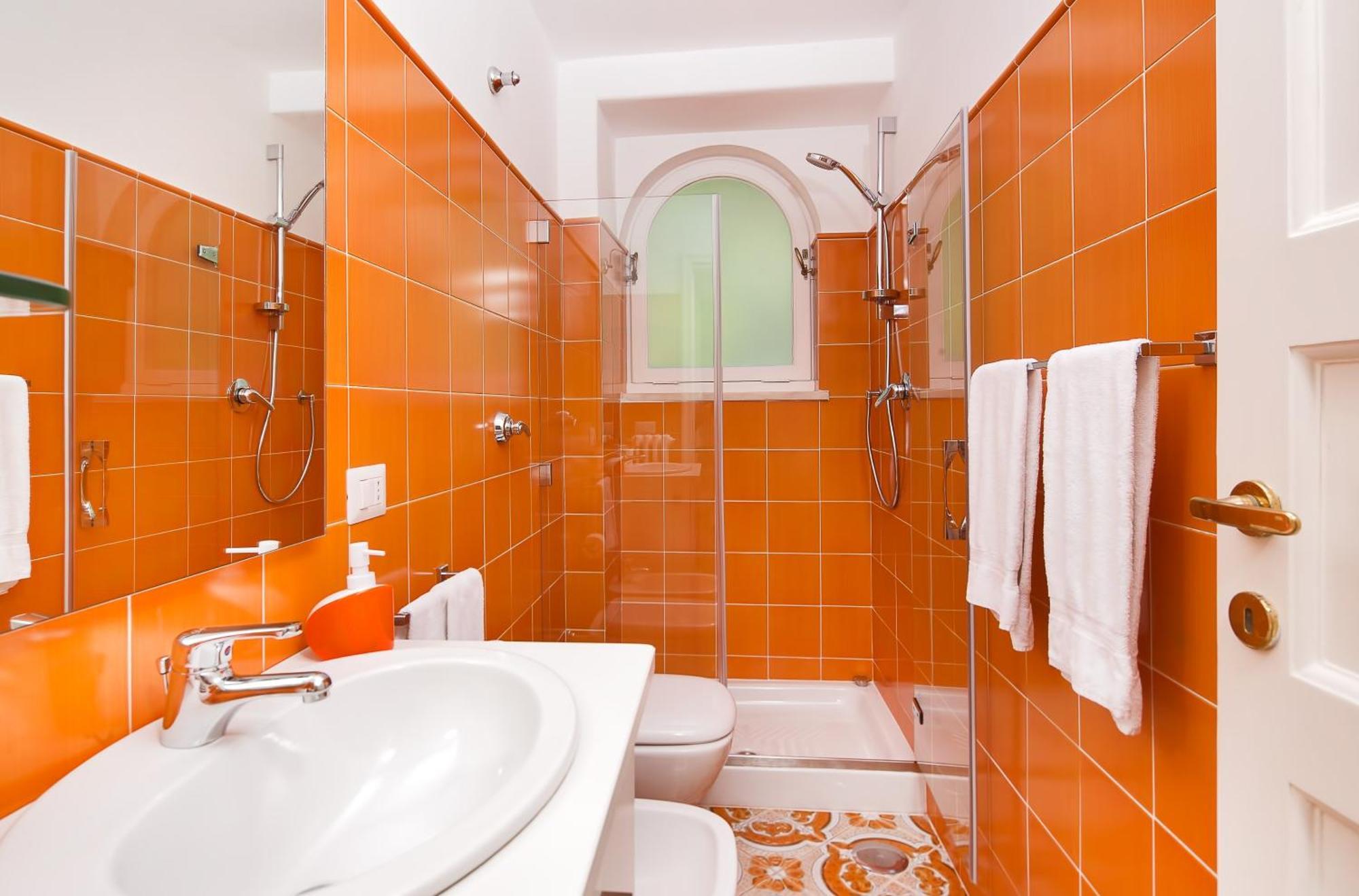 Appartement Mariuccia