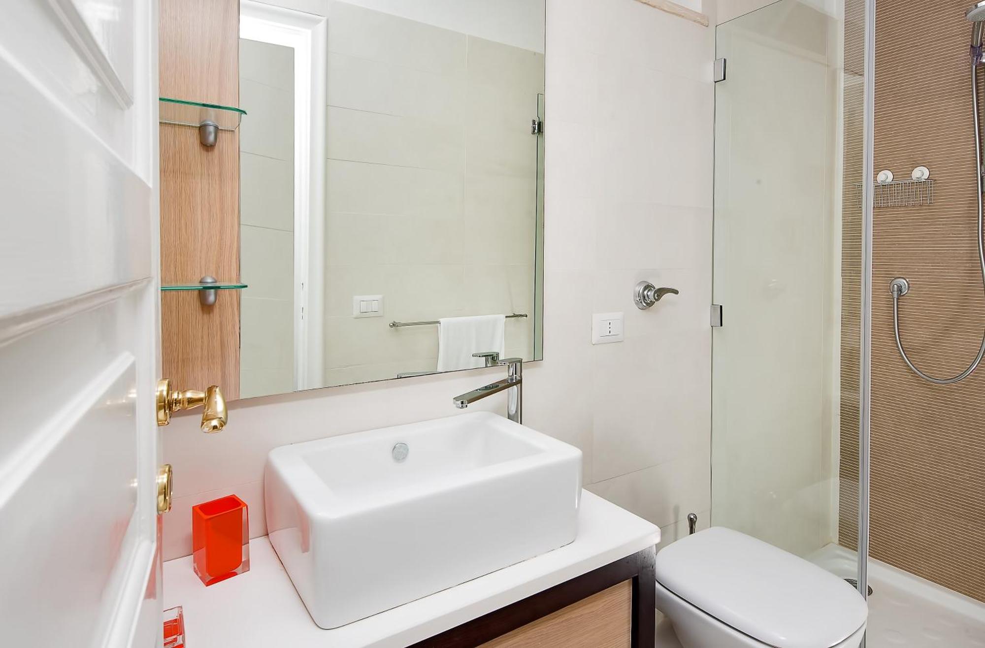 Mariuccia Appartement Capri