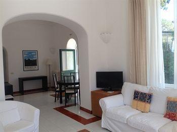 Appartement Mariuccia