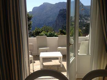 Appartement Mariuccia Capri