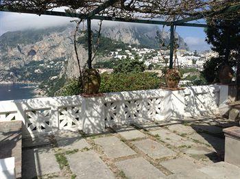 Mariuccia Appartement Capri