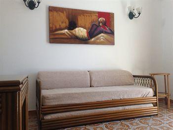 Appartement Mariuccia