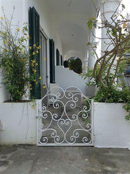 Appartement Mariuccia Capri