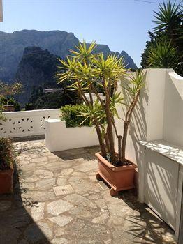 Appartement Mariuccia *