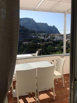 Appartement Mariuccia *