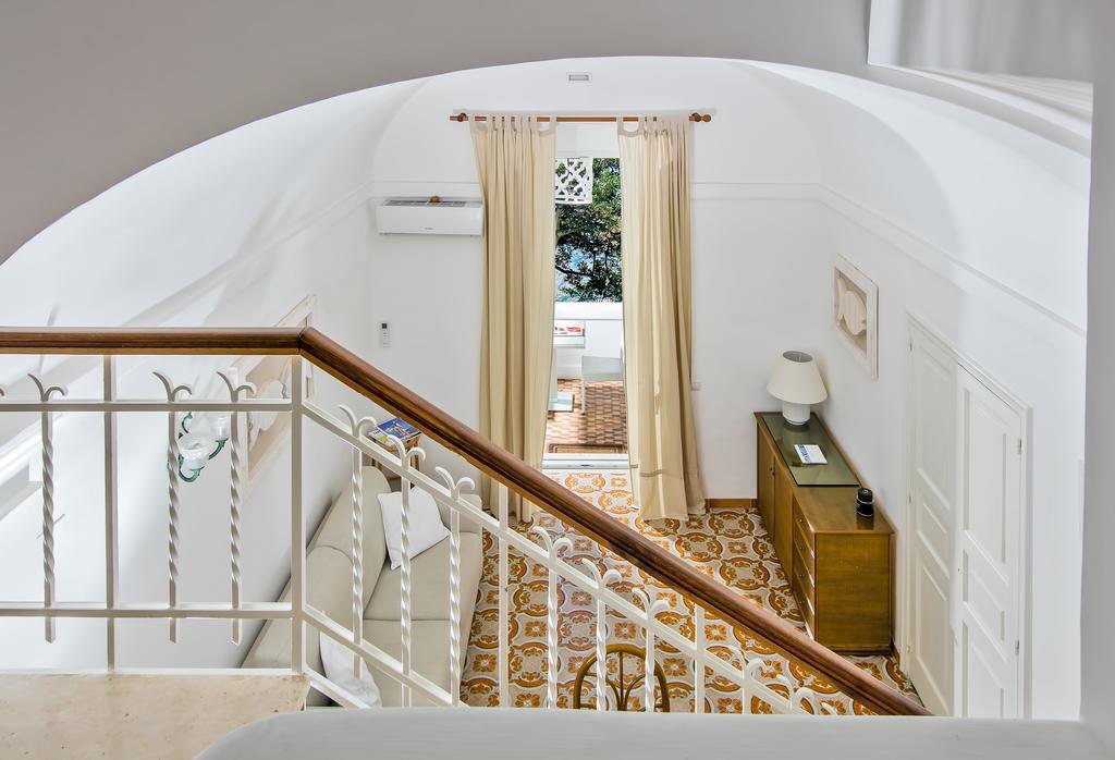 Appartement Mariuccia Capri