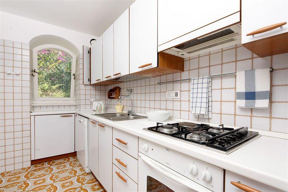 Appartement Mariuccia Capri