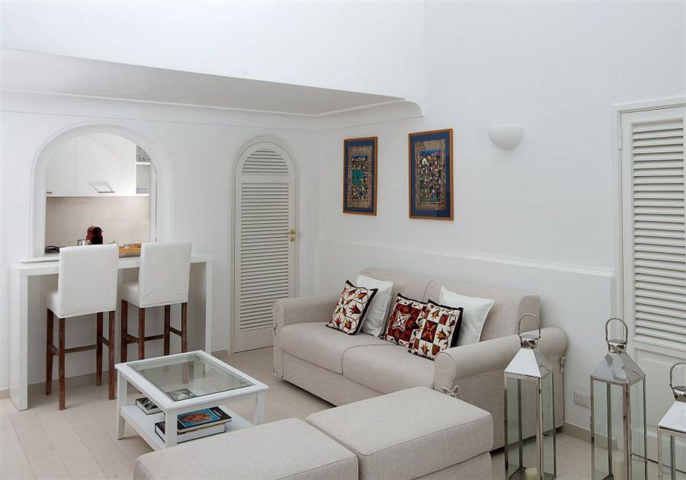 Appartement Mariuccia *