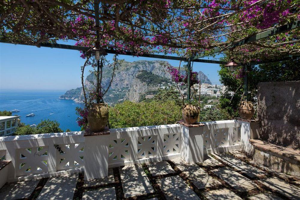 Appartement Mariuccia