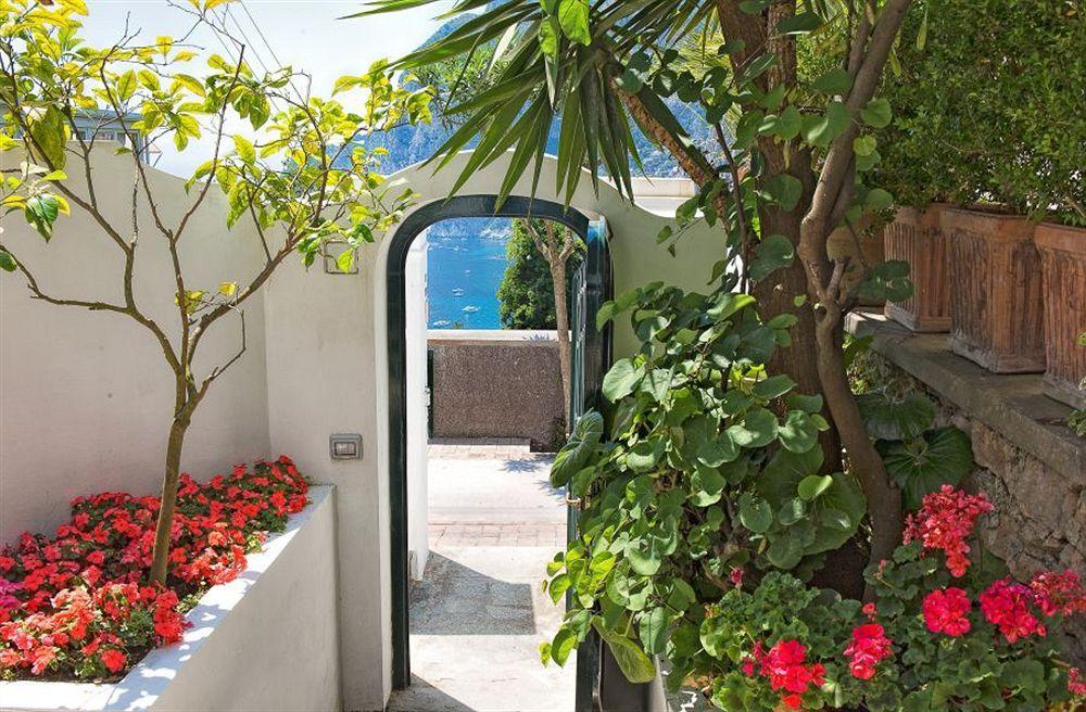 Appartement Mariuccia Capri