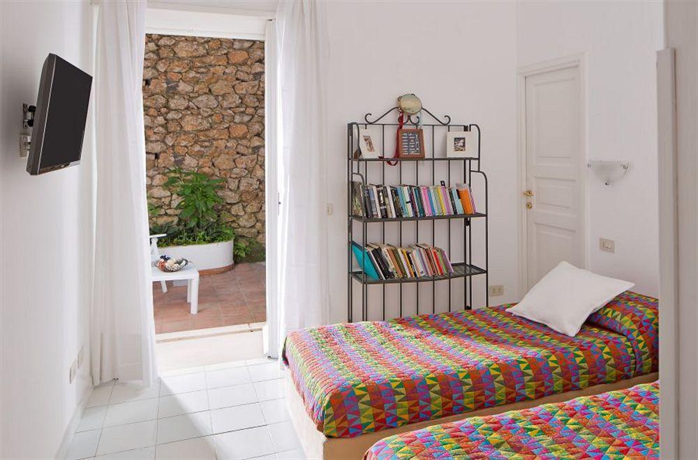 Appartement Mariuccia *