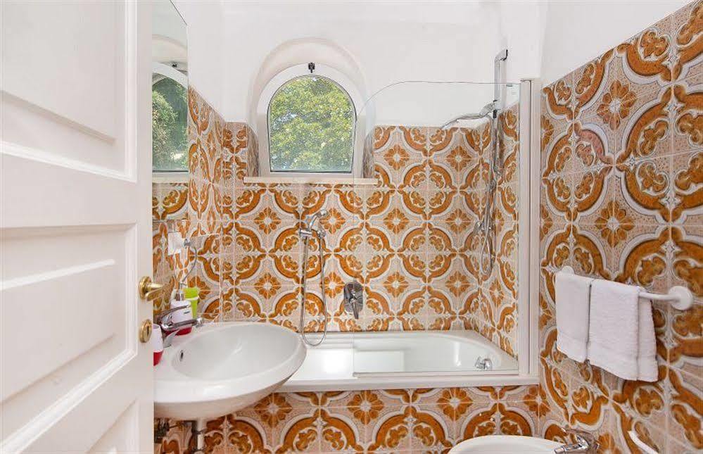 Mariuccia Appartement Capri