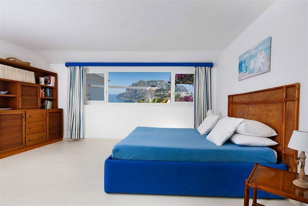 Apartment Mariuccia *