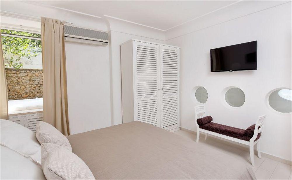 Appartement Mariuccia Capri