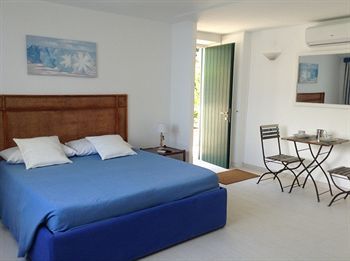 Mariuccia Apartment Capri
