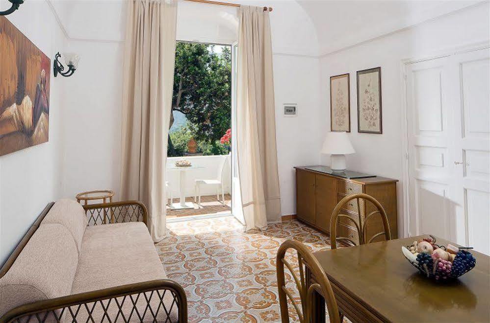 Appartement Mariuccia