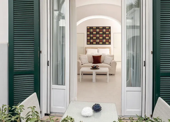 Villa Mariuccia Capri